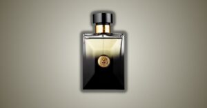 Versace Oud Noir