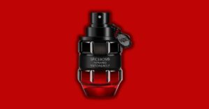 Viktor & Rolf Spicebomb Infrared