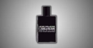 Zadig & Voltaire This is Him