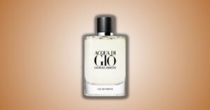 Acqua di Gio EDP