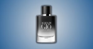 Acqua di Gio Parfum