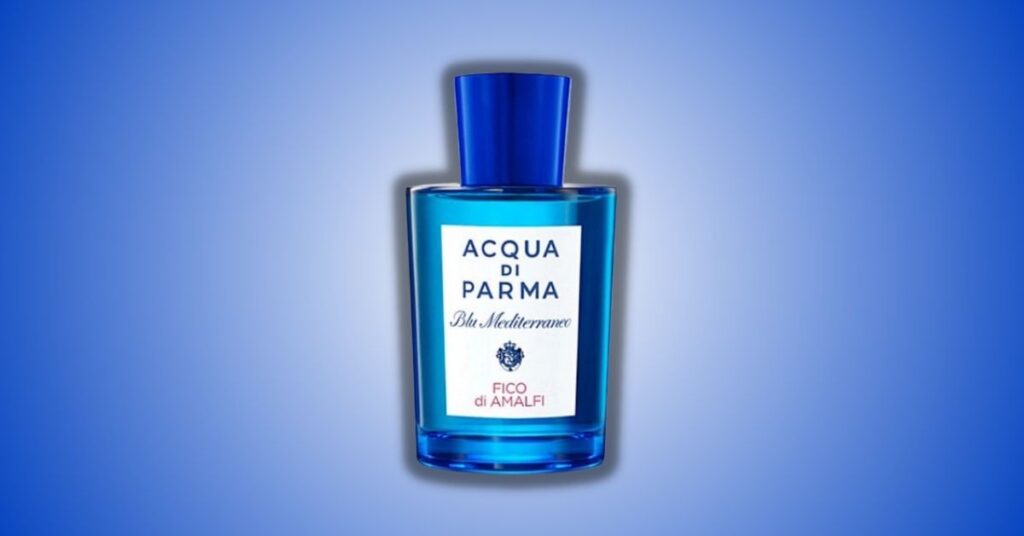 Acqua di Parma Blu Mediterraneo Fico di Amalfi