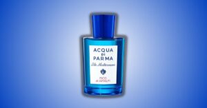 Acqua di Parma Blu Mediterraneo Fico di Amalfi