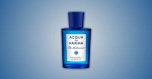 Acqua di Parma Blu Mediterraneo Mandarlo di Sicilia