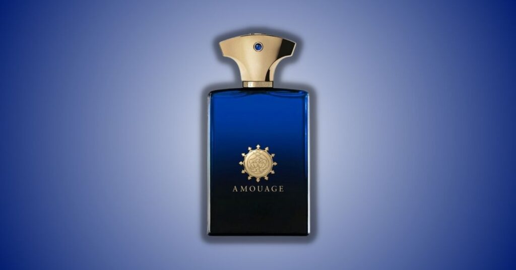 Amouage Interlude Man