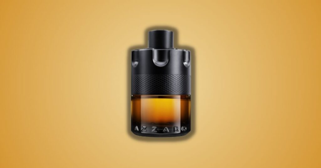 Azzaro The Most Wanted Parfum