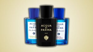 Best Acqua di Parma