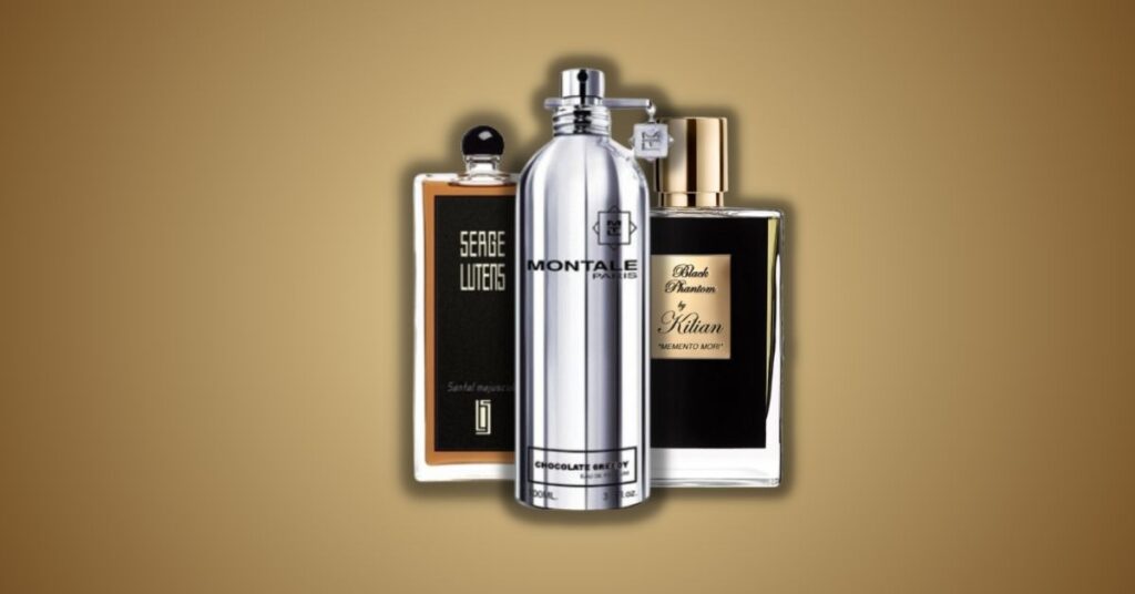 Best Chocolate Colognes for Men