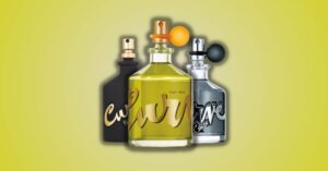 Best Curve Colognes for Men