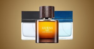 Best Guess Colognes for Men