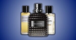 Best Iris Colognes for Men