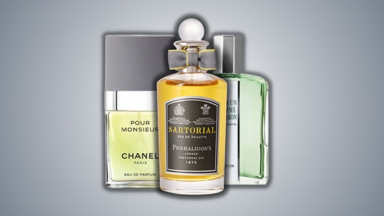 Who Is The Best Lavender Cologne NOW? Discover The Top 10! - Besuited Aroma