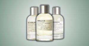 Best Le Labo Scents for Men