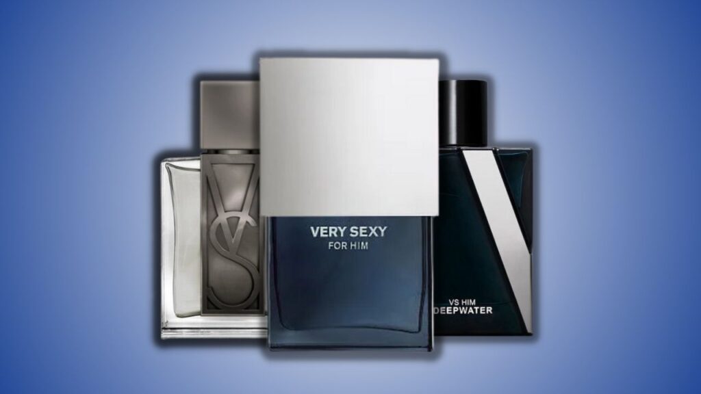 Best Men's Victoria's Secret Colognes