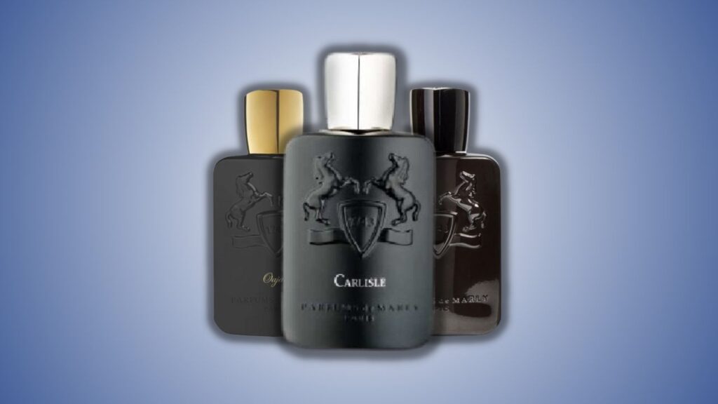 Best Parfums de Marly Colognes