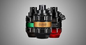 Best Spicebomb Colognes