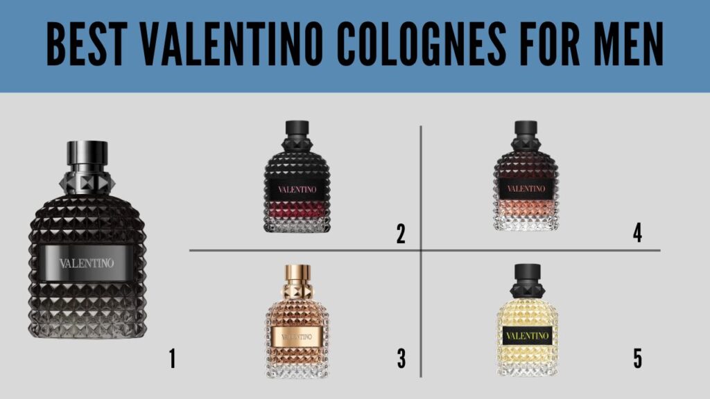 Best Valentino Colognes (2023) Full Review - Why You Need Them ...