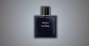 Bleu de Chanel EDT