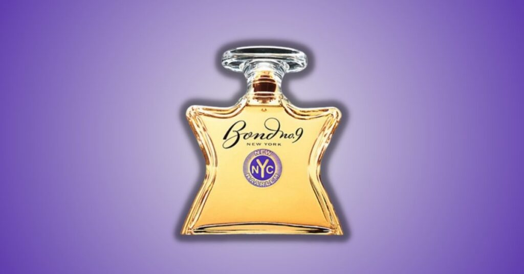 Bond No 9 New Haarlem