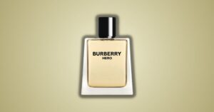 Burberry Hero EDT