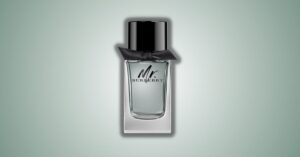 Burberry Mr. Burberry EDT