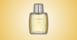 Burberry for Men EDT