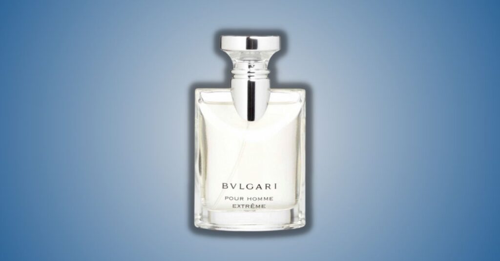 Bvlgari Extreme Pour Homme