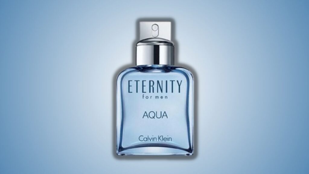 Calvin Klein Eternity Aqua for Men