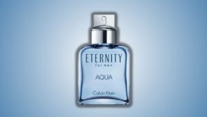 Calvin Klein Eternity Aqua for Men