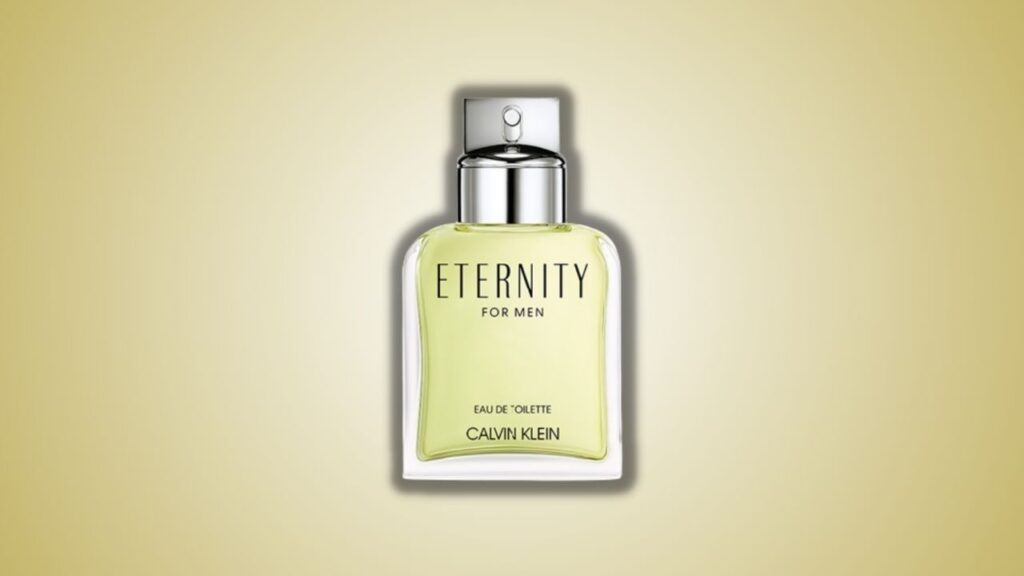 Calvin Klein Eternity for Men EDT