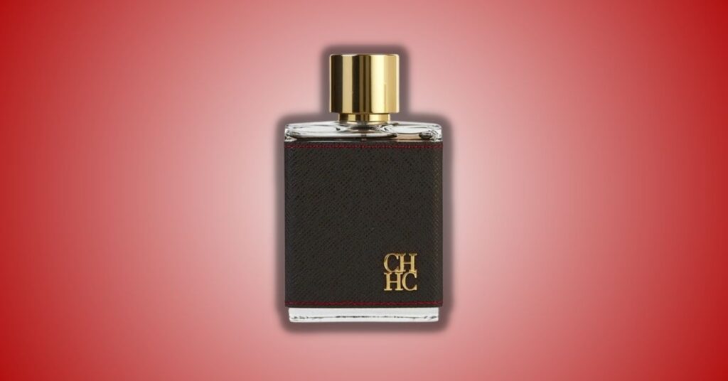 Carolina Herrera CH Men