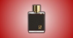 Carolina Herrera CH Men