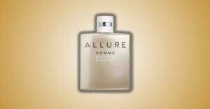 Chanel Allure Homme Edition Blanche EDP