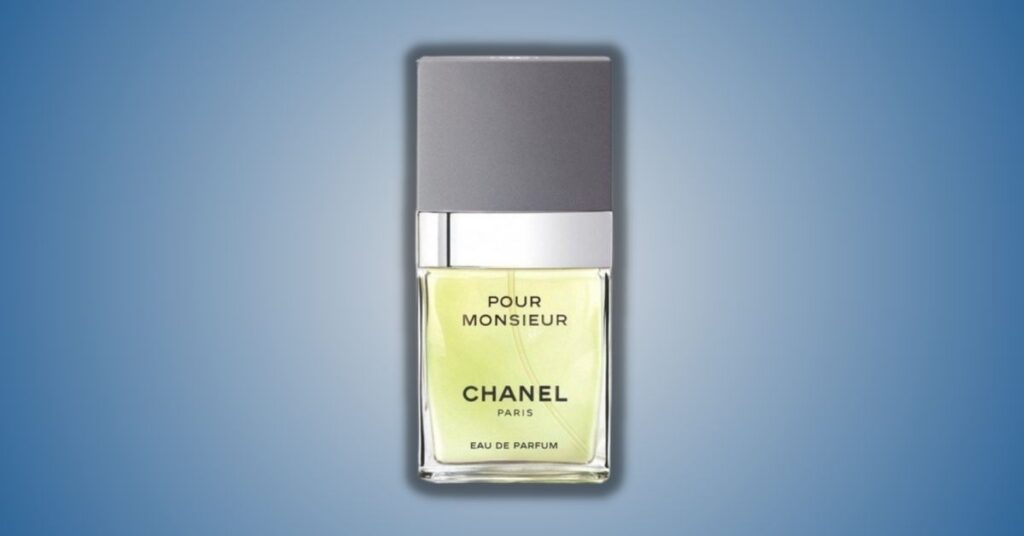 Chanel Pour Monsieur EDP Review - Everything You Need To Know - Besuited  Aroma