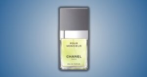 Chanel Pour Monsieur EDP