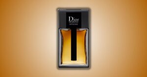 Dior Homme Intense