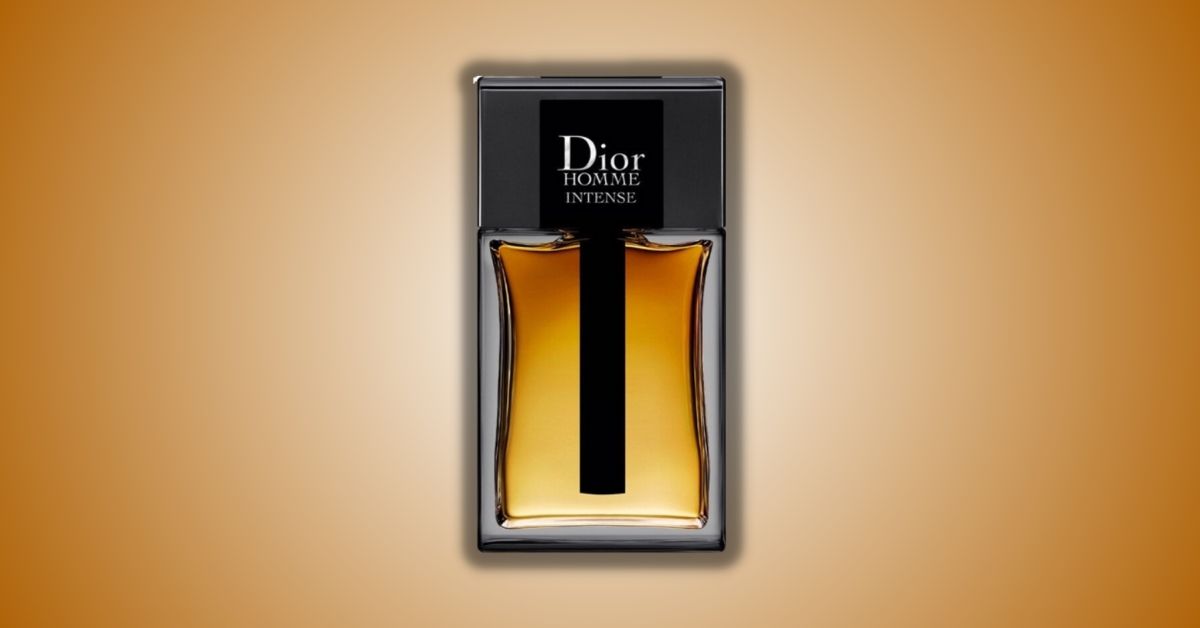 Dior homme clearance intense reviews