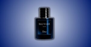 Dior Sauvage Elixir