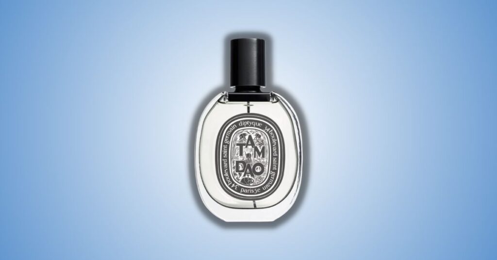 Diptyque Tam Dao EDP