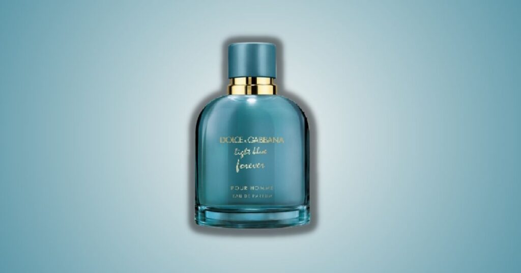 Dolce & Gabbana Light Blue Forever Pour Homme