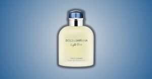 Dolce & Gabbana Light Blue Pour Homme