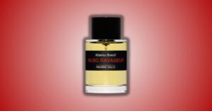 Frederic Malle Musc Ravageur