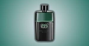 Gucci Guilty Black Pour Homme