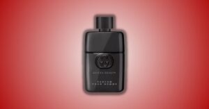 Gucci Guilty Pour Homme Parfum