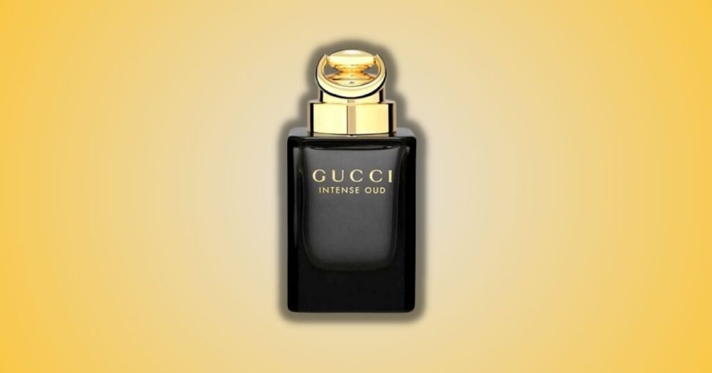 Gucci Intense Oud