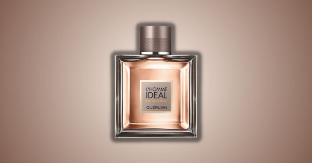 Guerlain L'Homme Ideal EDP