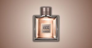 Guerlain L'Homme Ideal EDP