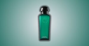 Hermes Concentrate D'Orange Verte EDT