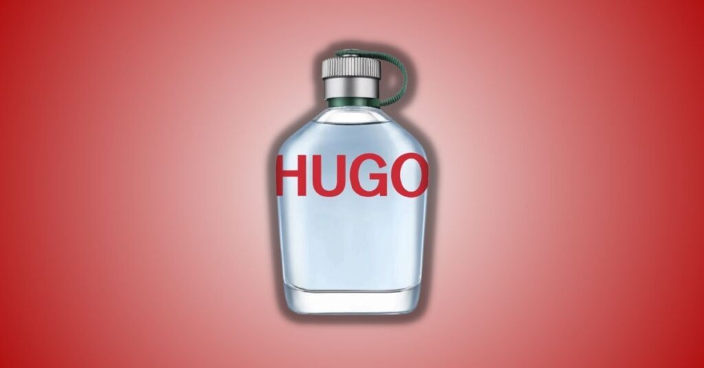 Hugo Man Hugo Boss