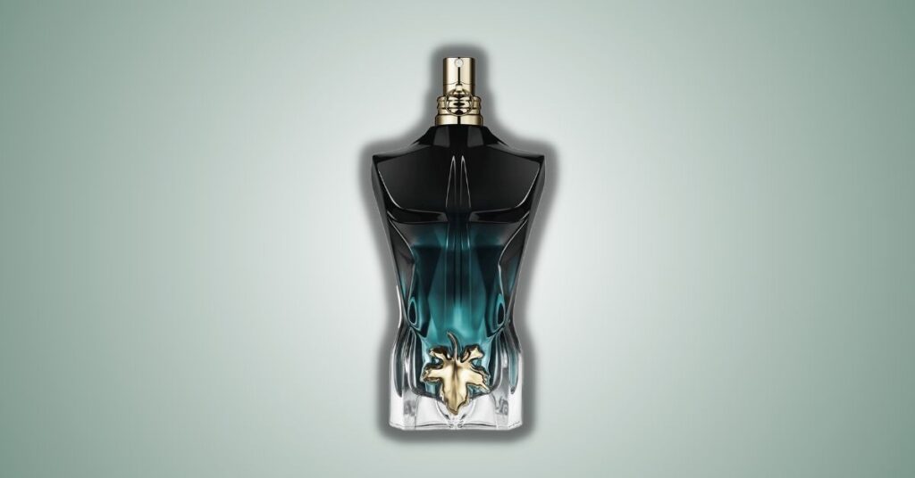 Jean Paul Gaultier Le Beau Le Parfum